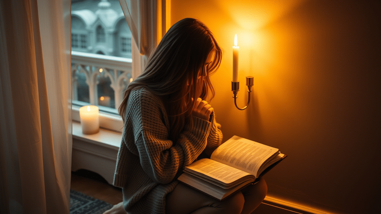 Why Warfare Prayer Matters