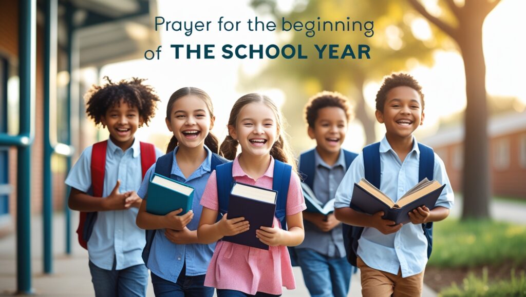 Prayers for Divine Wisdom and Understanding