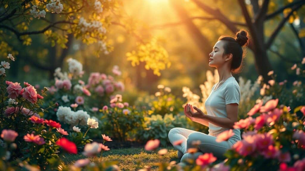 Declarations for Peace, Joy & Emotional Renewal