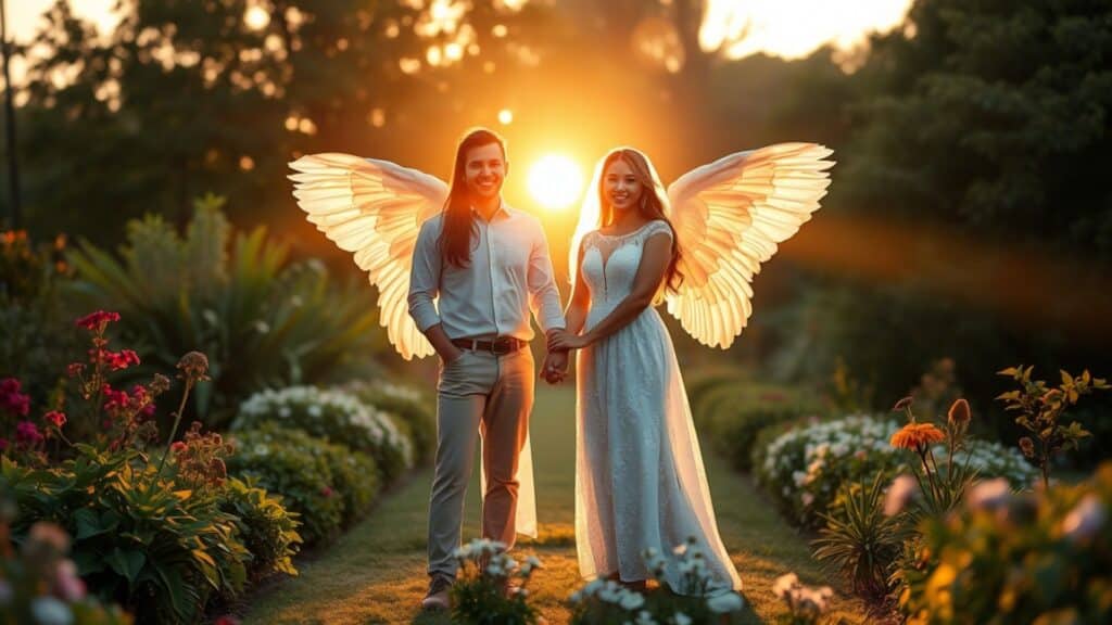 Declarations for Relationships & Divine Connections