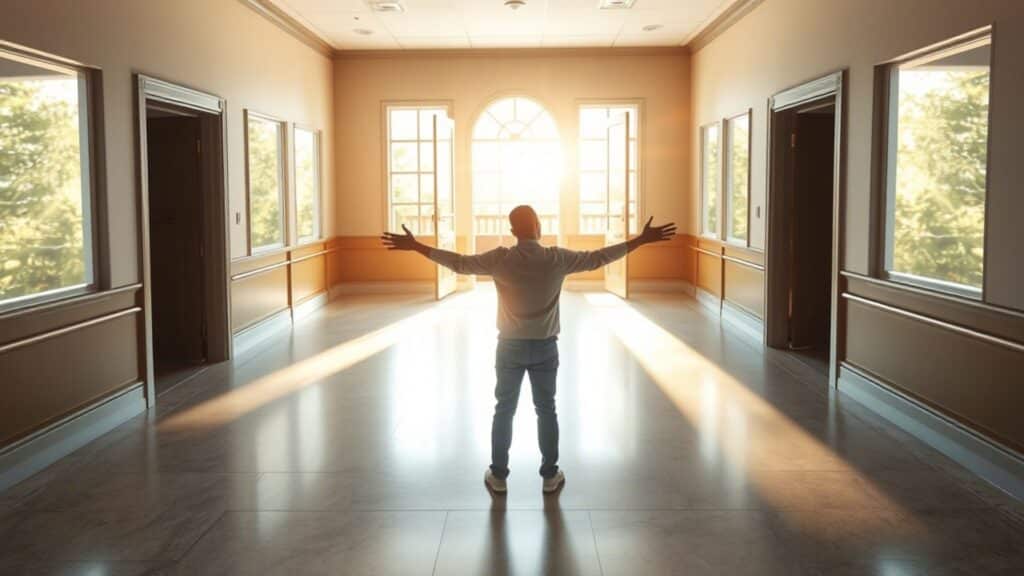Declarations for Open Doors & Favor