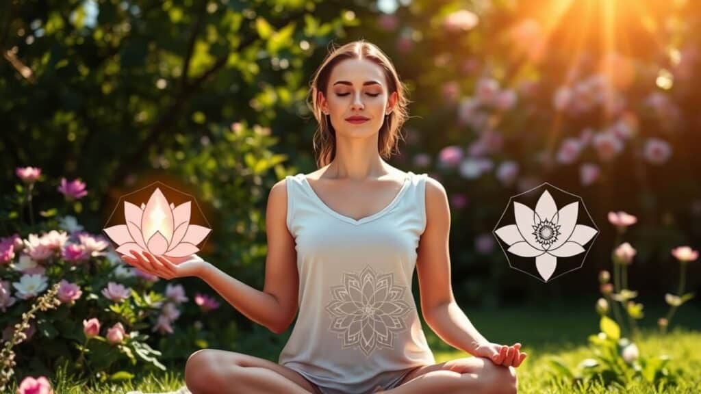 Declarations for Spiritual & Personal Growth