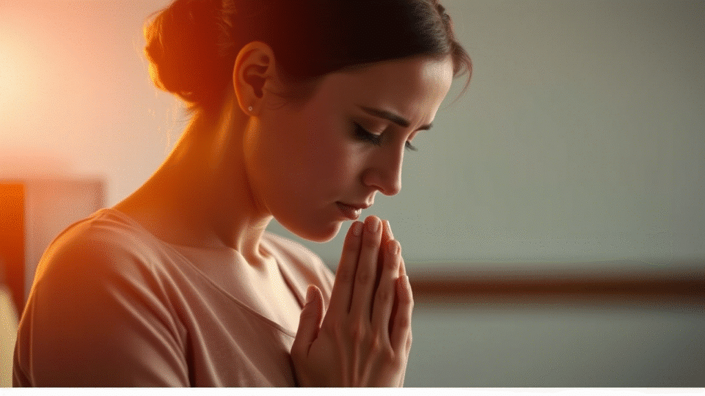 Prayers for Divine Protection During Sleep