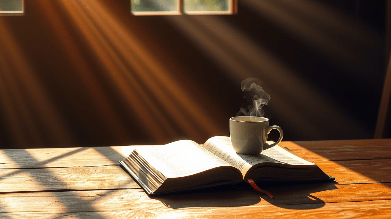 25 Wednesday Morning Prayer With Bible Verses