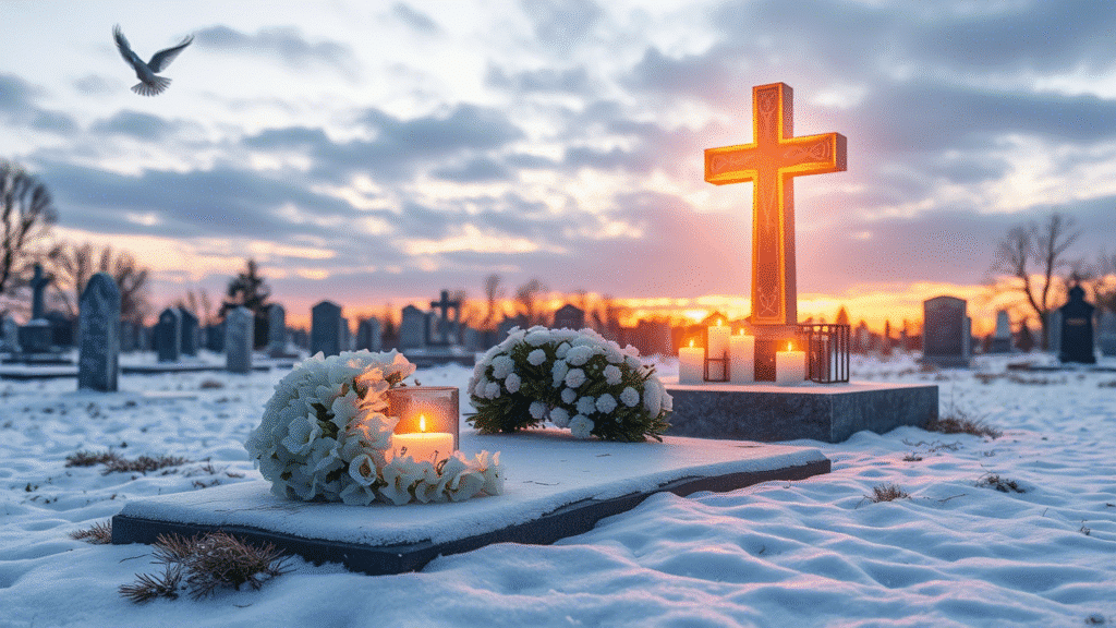 Prayers for Comfort and Solace