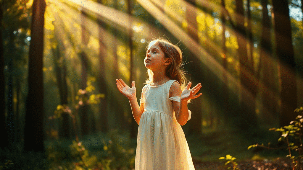 Breaking Strongholds & Generational Curses