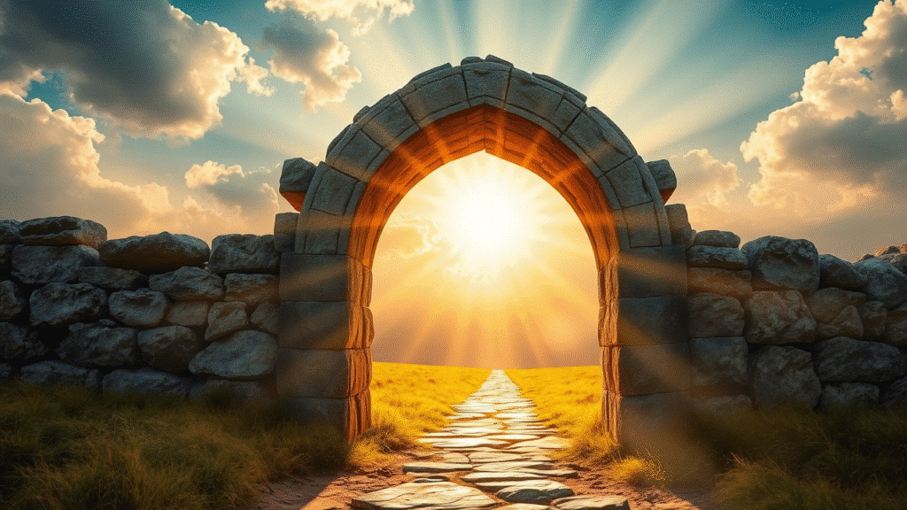 Business, Finances & Provision