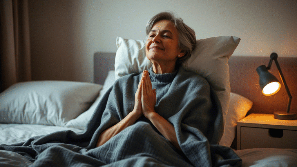 Prayers for Daily Strength and Courage