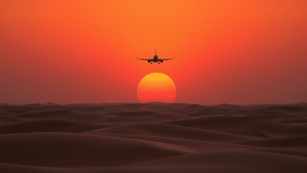 Prayers for Peace and Calm