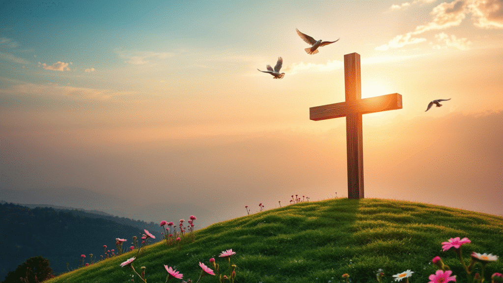 Prayers for Victory and Freedom