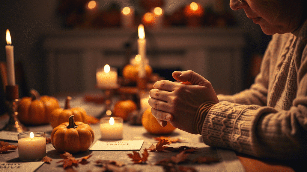  Thanksgiving Prayers for Strength