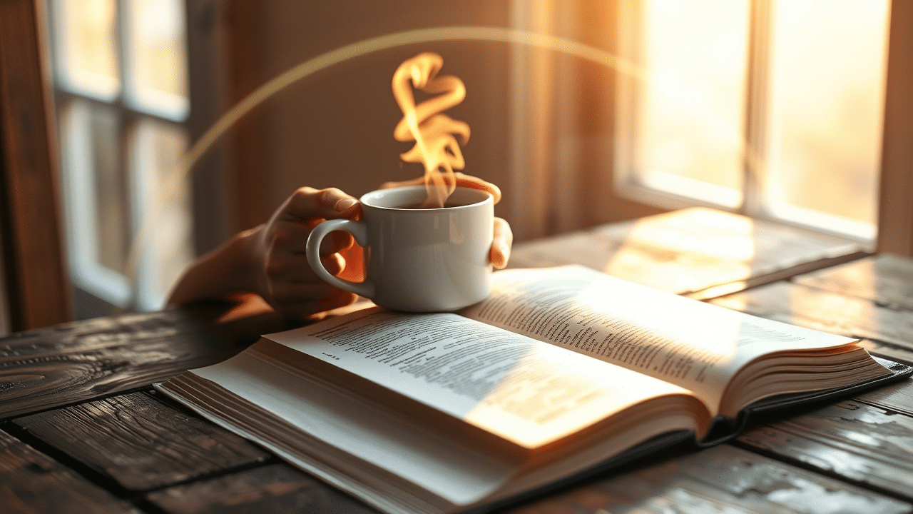 25 Prayer Points With Bible Verses