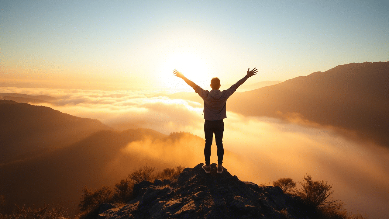 Bless Your Day With This Powerful Morning Prayer