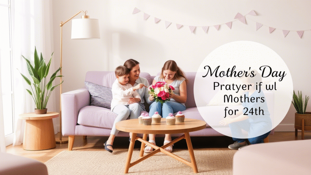 Prayers for Special Circumstances