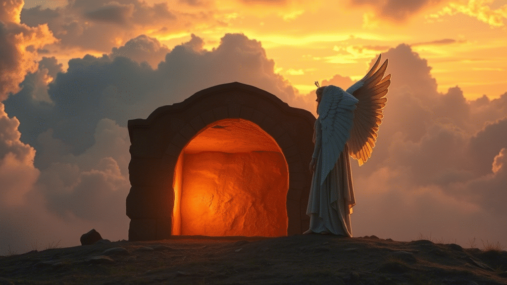 Prayers for Spiritual Empowerment