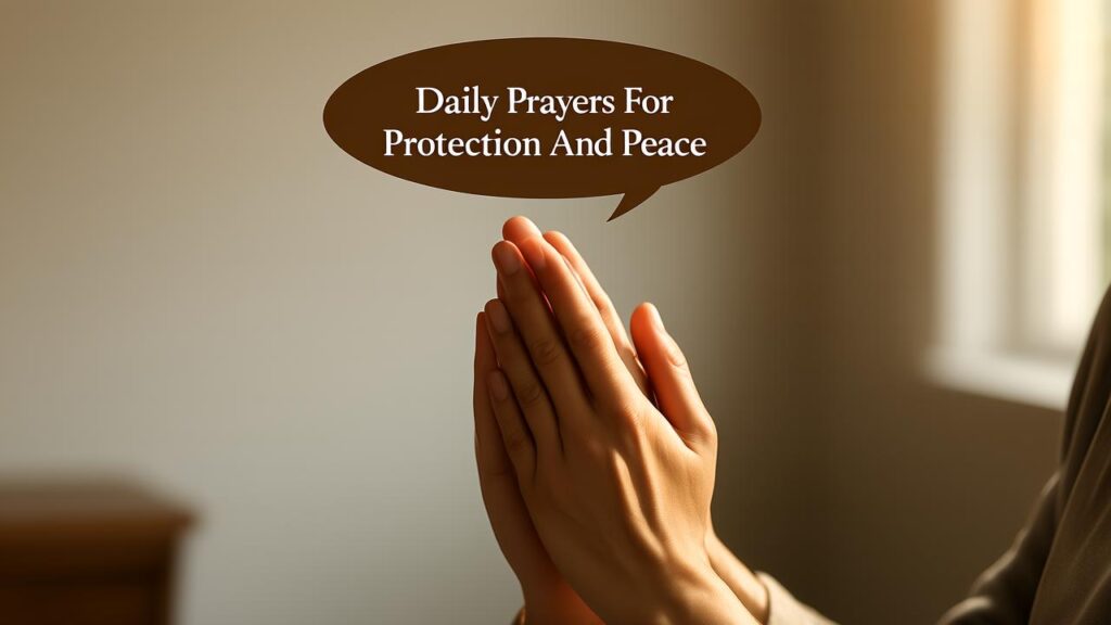 Prayers for Career and Professional Favor