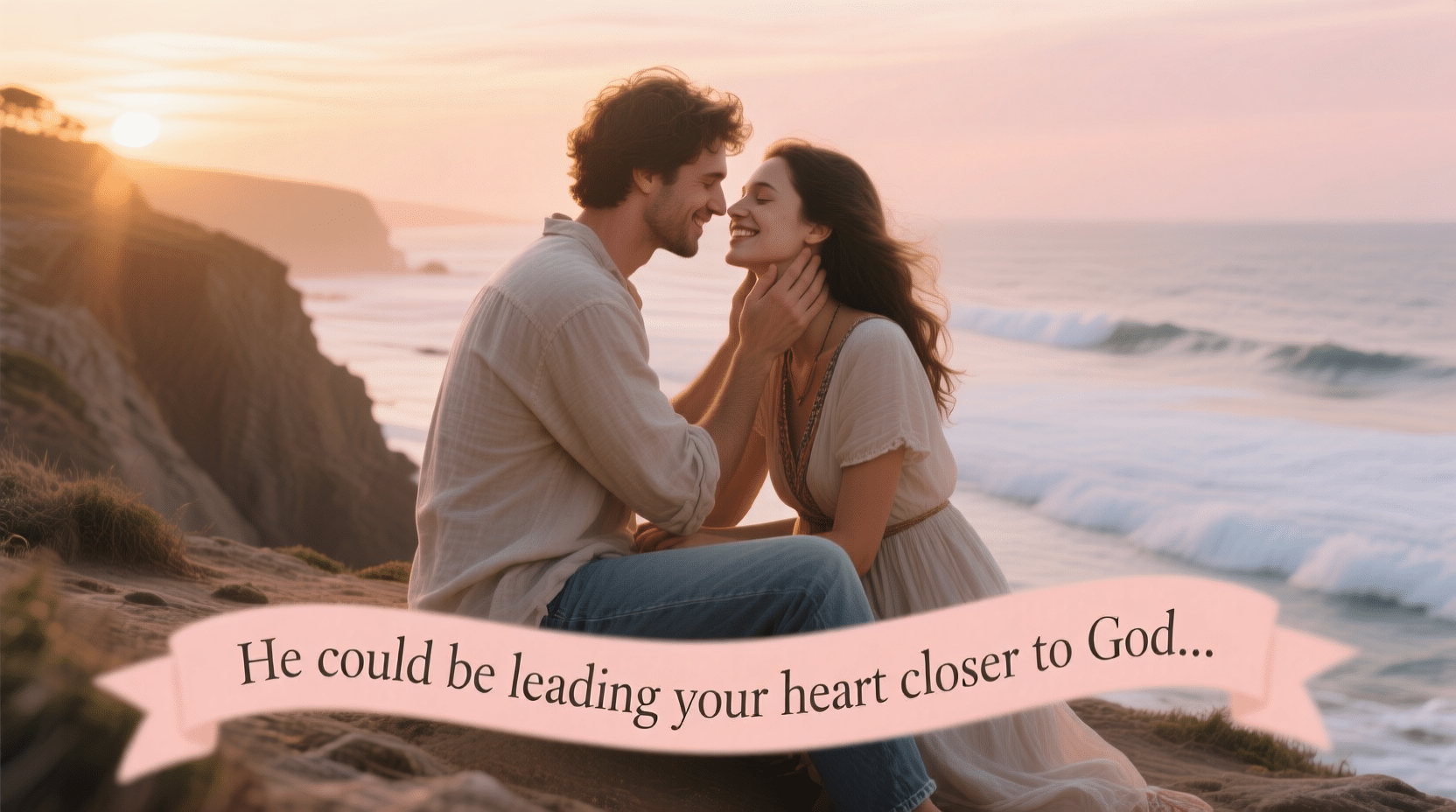 Powerful Prayers For Couples At Night