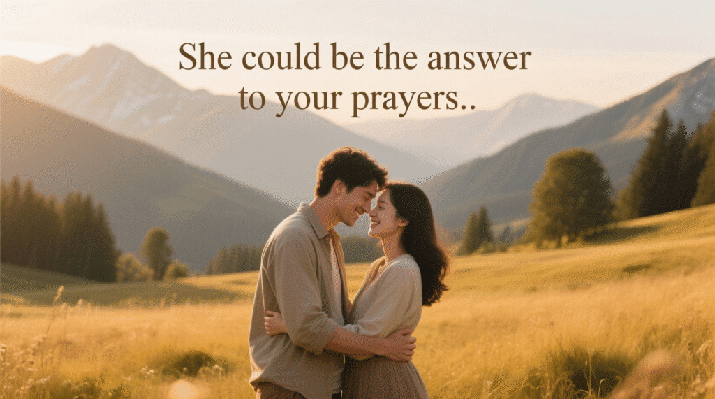 Prayers for Strengthening Love