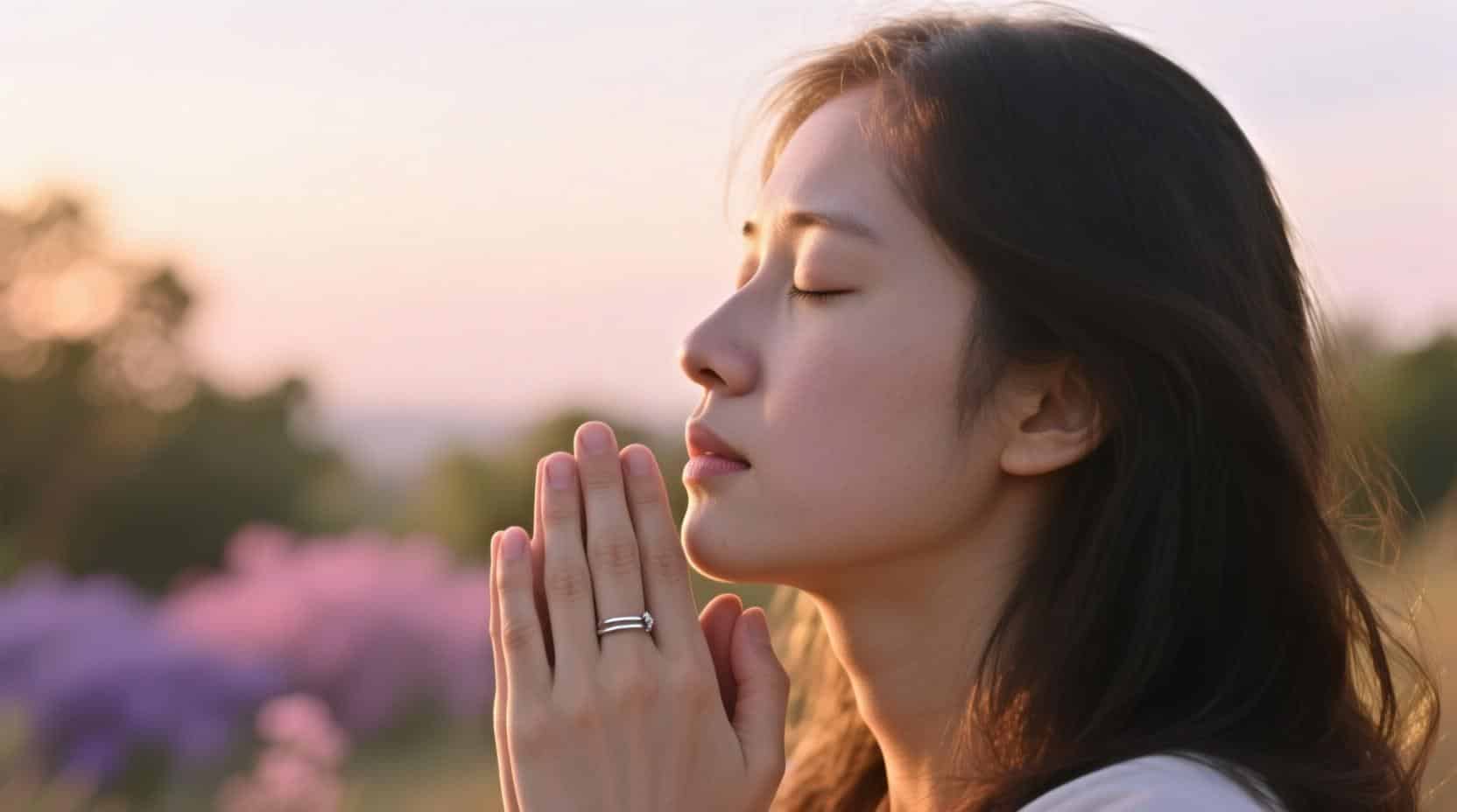 25+ Powerful Prayers For Missing Person