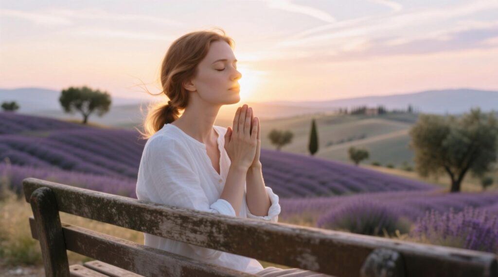 Prayers for Divine Protection and Safety