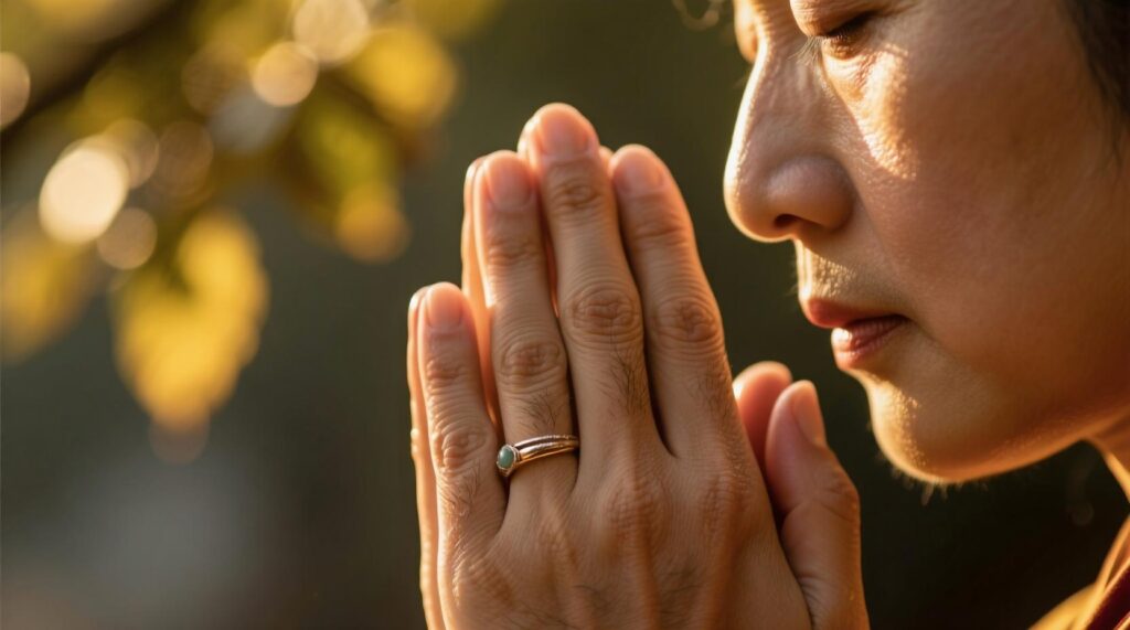 Prayers for Strength and Hope