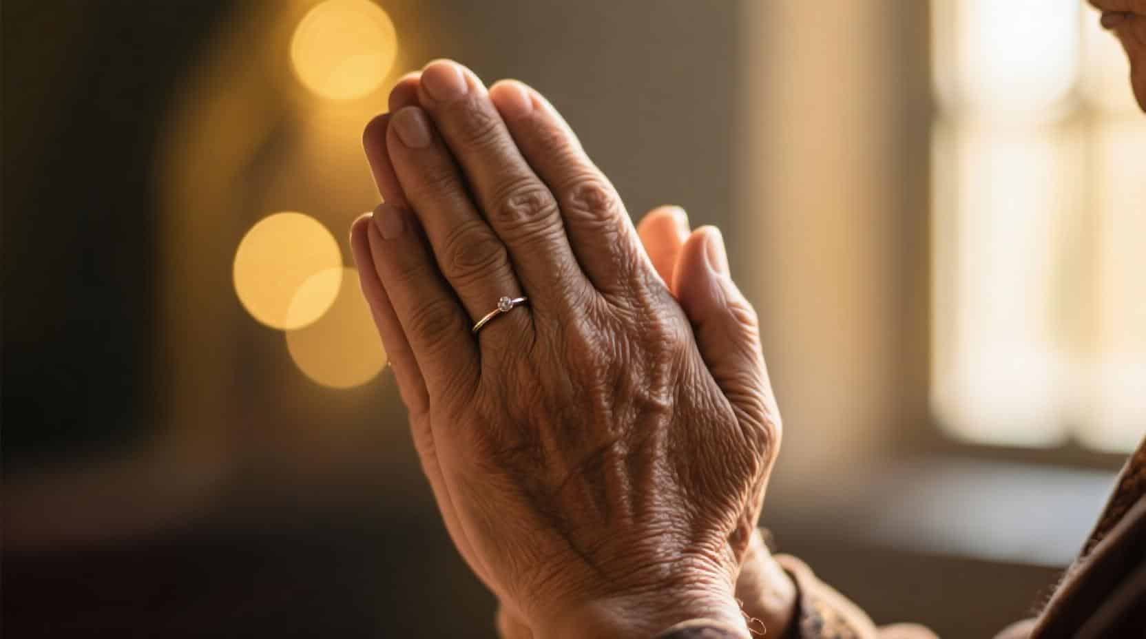 25+ Powerful Prayers For Monday