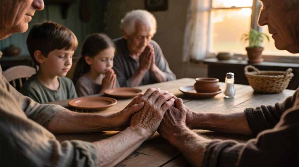 Prayers for Strength and Courage