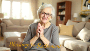 25+ Powerful Prayers For Retirement